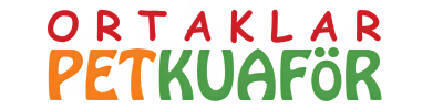 Ortaklar Pet Kuaför